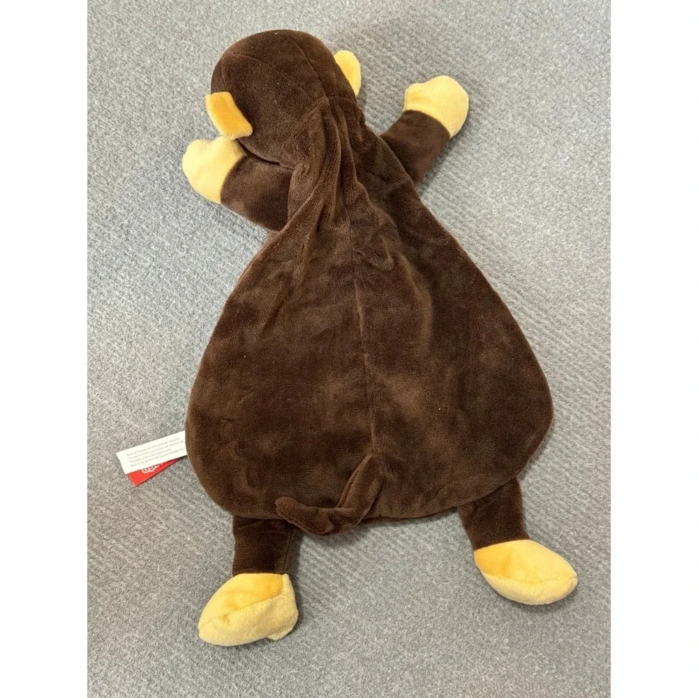 wubbanub monkey‎ lovey
